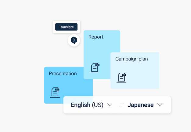 Customization Hub 用户